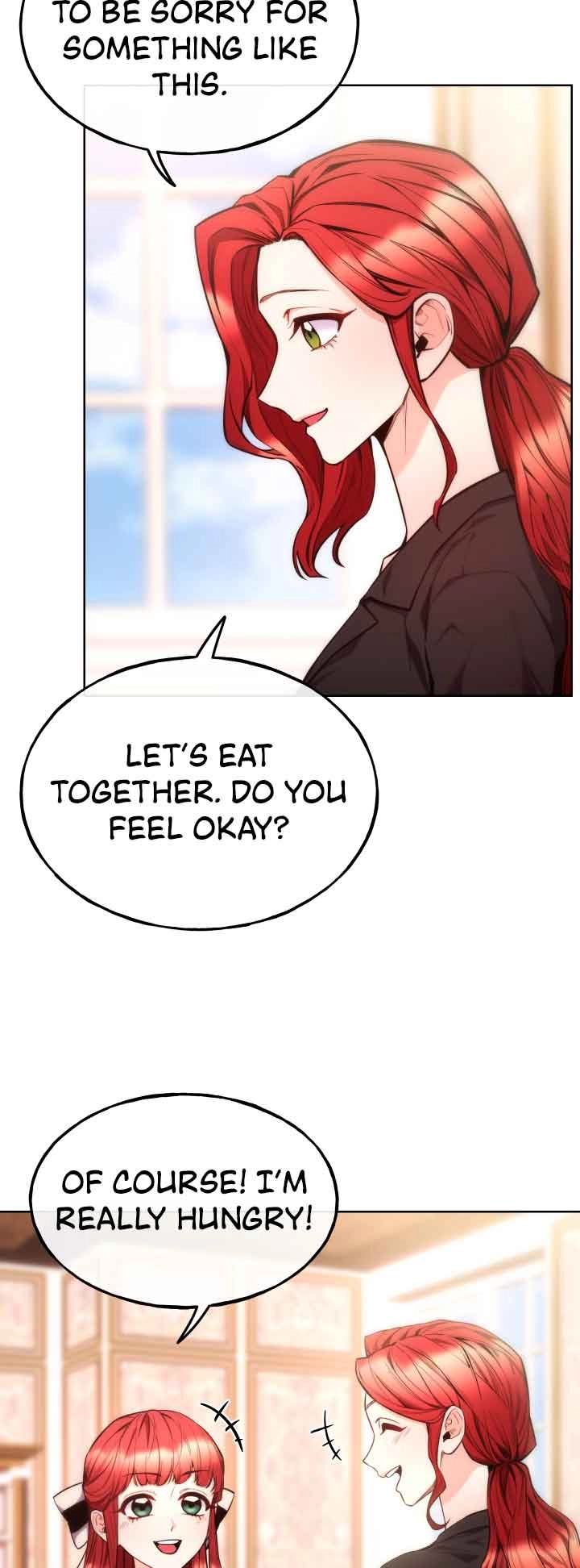 Not Just Anyone Can Become a Villainess Chapter 101 19